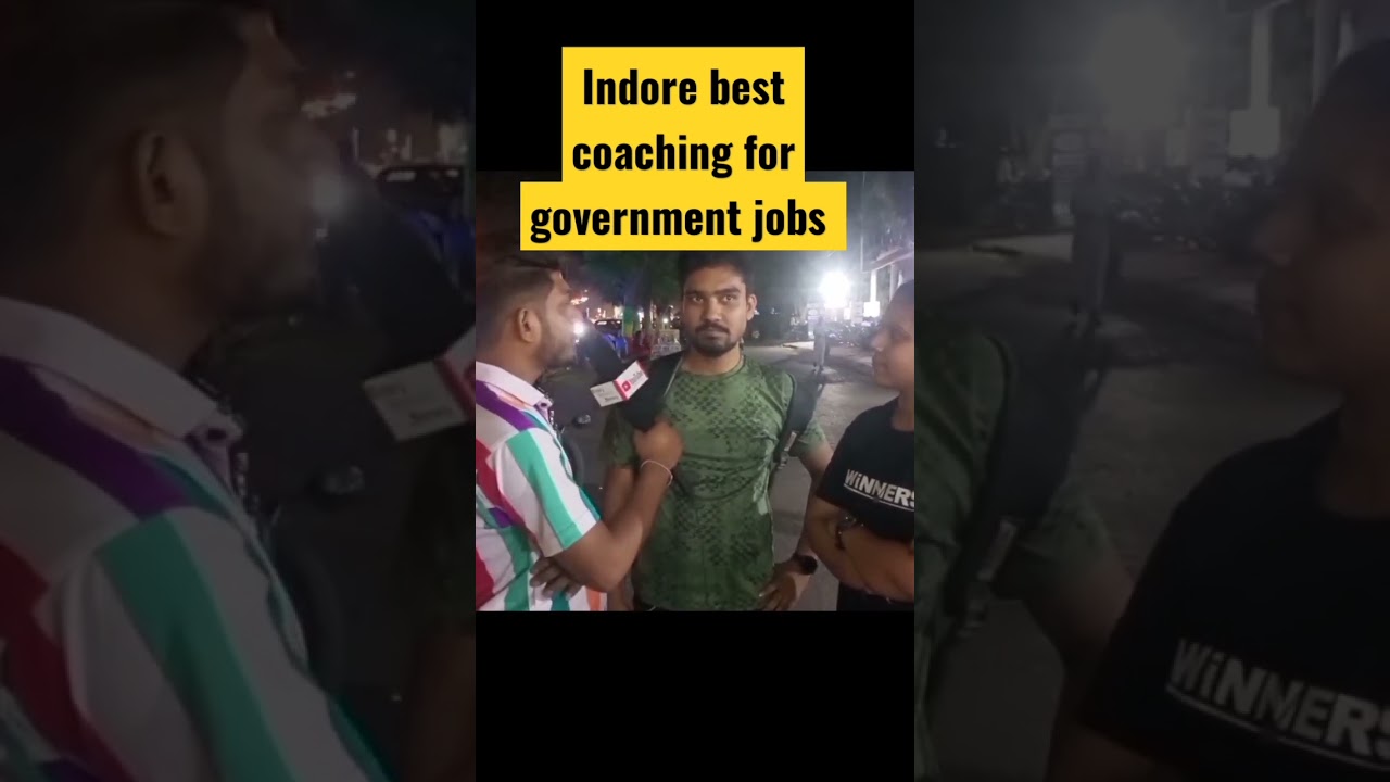 mppsc upsc Ssc CGL best coaching indore 