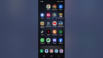 How to use Macrodroid (8) UI interaction - launch application
