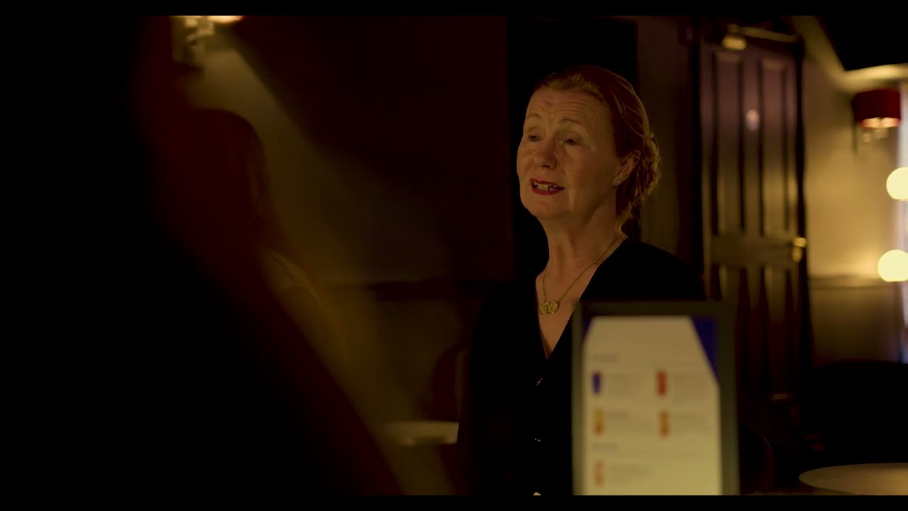 Ambassador Lounge | Sunderland Empire | ATG Tickets