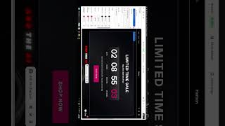 Check description for code link