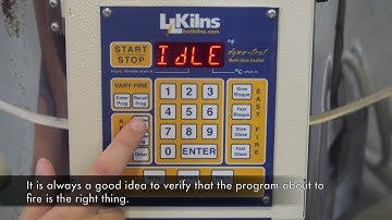 Creating Really Long Programs with 16 Segments on a DynaTrol