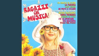 Attenti Al Lupo - Various Artists