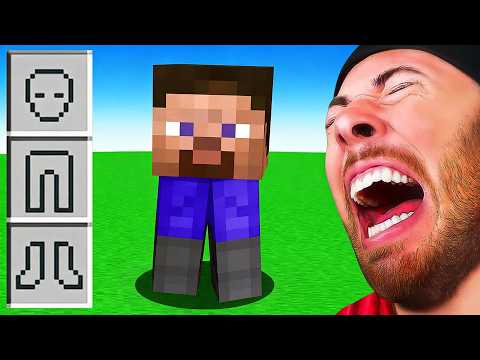 Minecraft Funniest Moments!