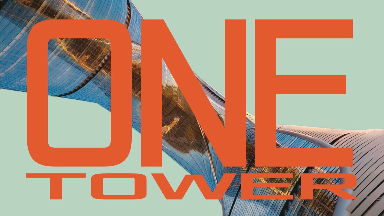 ЗАЧЕМ России новый СВЕРХнебоскрёб? | ONE Tower — очко рынка недвижимости