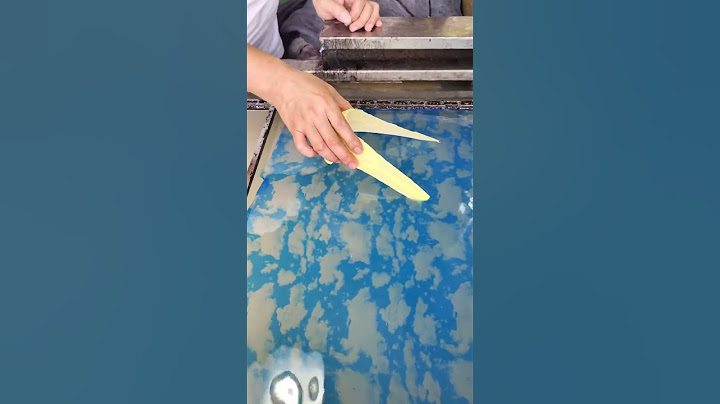 Factory Assembly Line, Water Transfer Graffiti #Hydrographic #Craftshorts #Printing #Diy