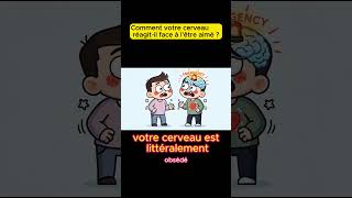 Comment votre cerveau réagit-il face à l'être aimé :Le rôle de la noradrénaline et de la sérotonine