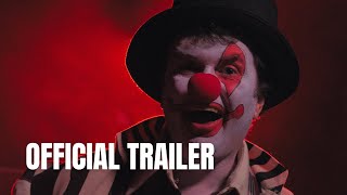 Vanishing Act Trailer 1 - Award Winning Short Film