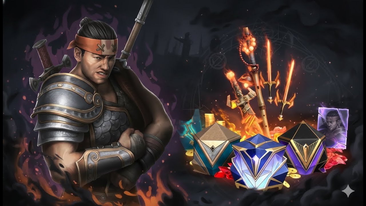 🔴LIVE: UNSTOPPABLE WIN STREAK?! 😱 Shadow Fight Arena 4 Gameplay | Hindi