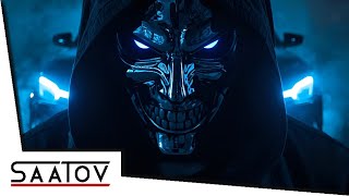 SaaTov - Chrome Phantom [Phonk]