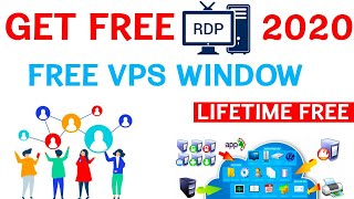 How To Get Google RDP For  Without Credit Card 2021 ||  VPS server Windows RDP 2021 screenshot 2