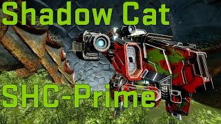 SHC-Prime (2xLPLer): 924 dmg / 711 Mscore