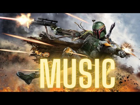 موسيقى الاكشن والاثارة الانتقام Action Music 