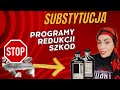 Co robi n4rk0m4ni  na substytucji podmiana moczu