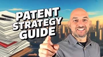 Are Patents Hurting Your Startup?