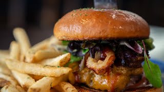 Main Kitchen Bar & Grill in Canoga Park | Best Brunch and Burgers in the Valley