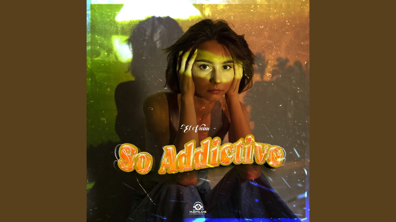 Watch So Addictive on YouTube Watch So Addictive on YouTube