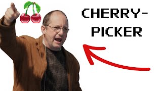 Cherry-Picking Chaos: Ehrman's 'Anti-Jewish' Gospel of John