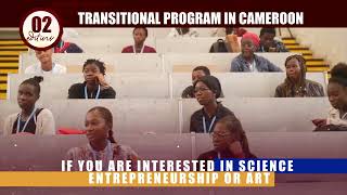 PAHEi SUMMER BRIDGE PROGRAM 2023 SPOTLIGHT VIDEO