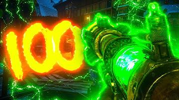 FINAL REICH, ROUND 100.