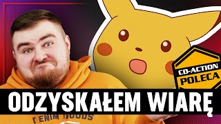 Seria Pokémon jednak nie&nbsp;jest do&nbsp;niczego