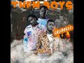 Calibre 27  them boys officiel 2021