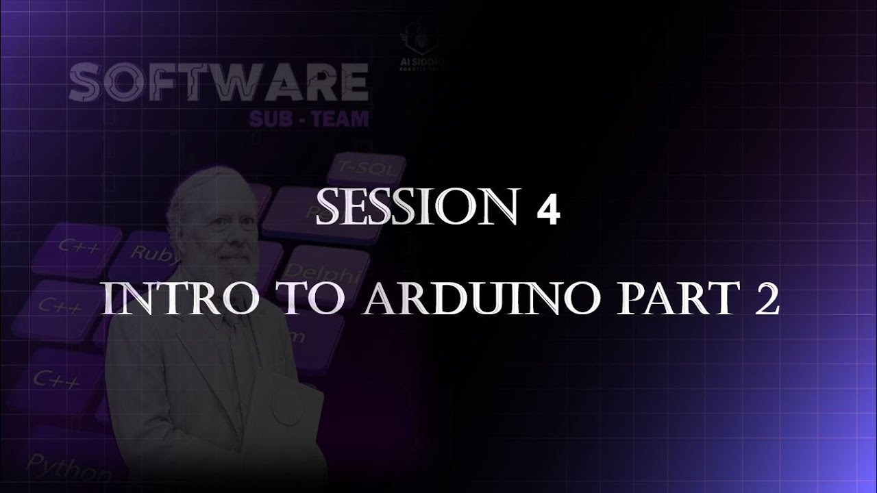 Arduino Programming Basics Part 2 — Loops, Pushbuttons, PWM & Functions