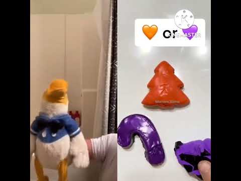 Donald Duck Wrong