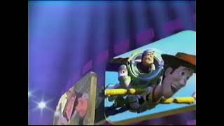 Disney, Feature Presentation Logo 2002