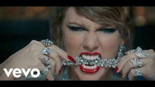 Taylor Swift - ...Ready For It? (Official Video)