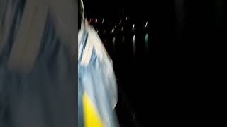 Akdenizde Bir Gece Tekne Turu Anik Esinlenmeli