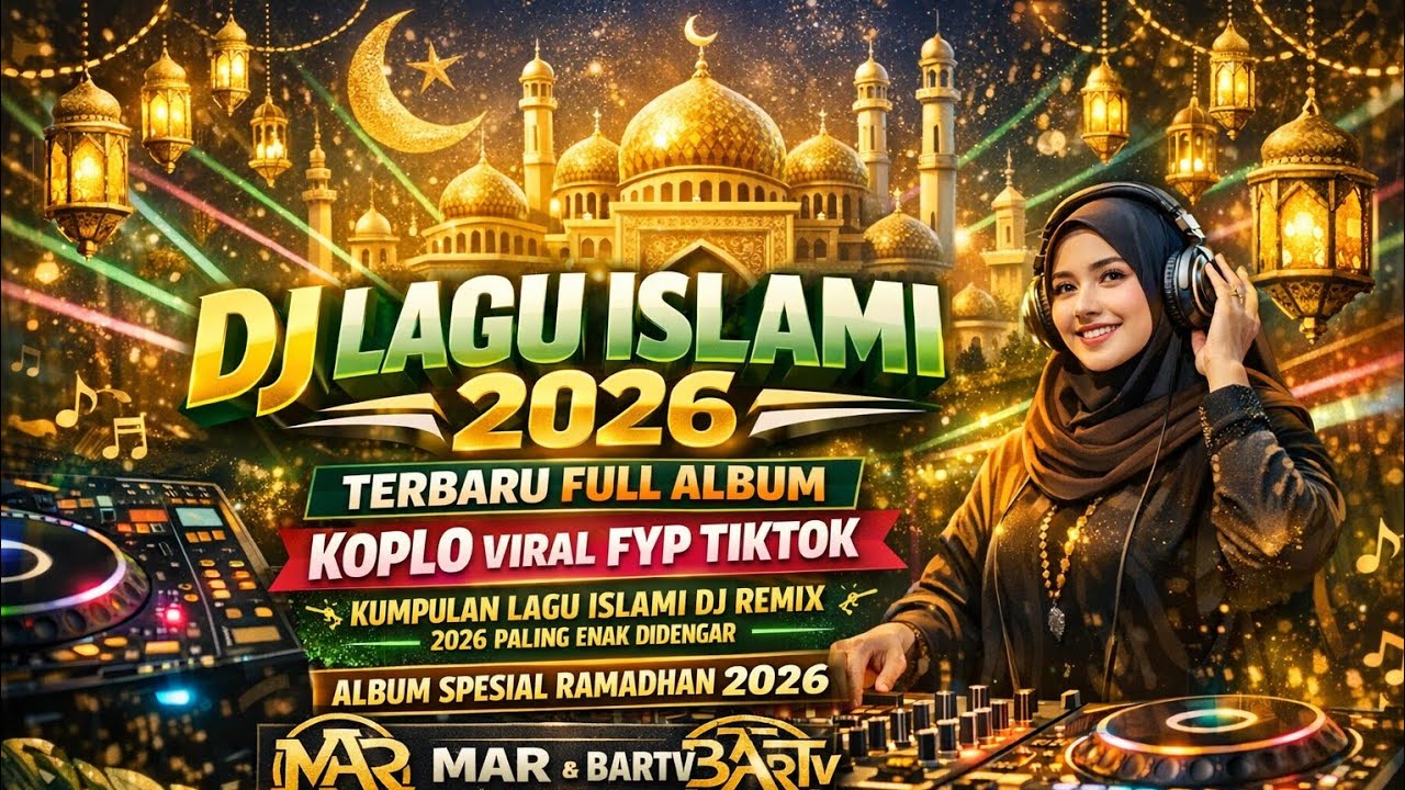 DJ REMIX DANGDUT KOPLO REGGAE VERSION PALING ENAK BUAT NEMANI SAAT SANTAI DJ TERBARU 2026