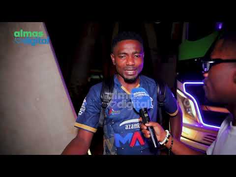 MFUKO JOSHUA MUTALE ALITUSUMBUA SANA KWA MIKIMBIO YAKE MSIMU BADO HUU ILA TUTAFANYA MAKUBWA