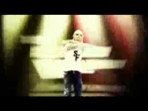 SENZA FINE -Spaghetti Funk(J Ax, Space One,Grido, Strano, Thema,THG, Dj Zak... Nicole)