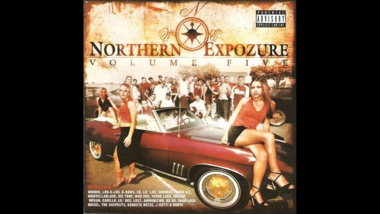 woodie norte sidin woodie norte sidin