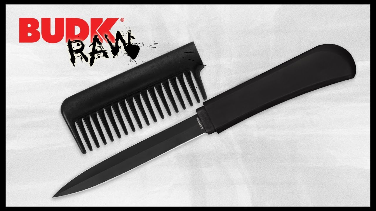 Black Legion Stealth Comb Knife 4 99 Sale 2 Or More For Only 4 00 Each Youtube