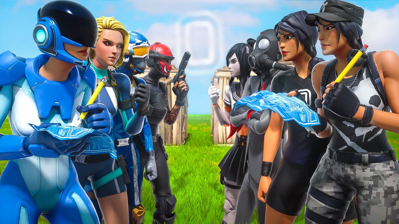 Who is the BEST at BOXFIGHT Wagers? (Plalism, Jas, Physics, Spayde & MORE!)
