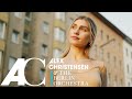 Never Ending Story (feat. Ana Kohler) – Alex Christensen &amp; The Berlin Orchestra (Official Video)