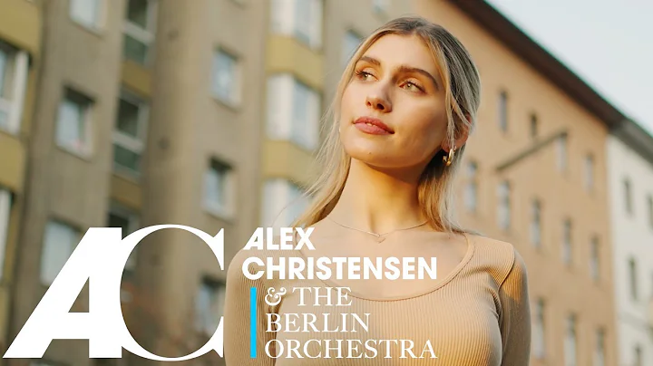 Never Ending Story (feat. Ana Kohler)  Alex Christ...