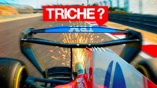 La TRICHE n’a jamais disparu… et 2026 va le prouver