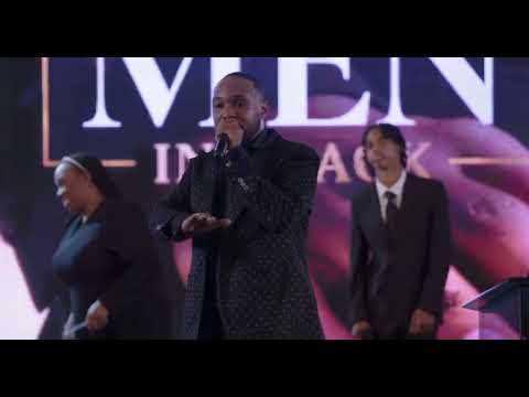 Pastor Johnteris Tate Praise Break w/ Bishop J. Drew Sheard, Karen Clark-Sheard & Dorinda Clark-Cole