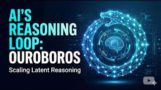 Scaling Latent Reasoning via Looped Language Models (Ouro Explained)