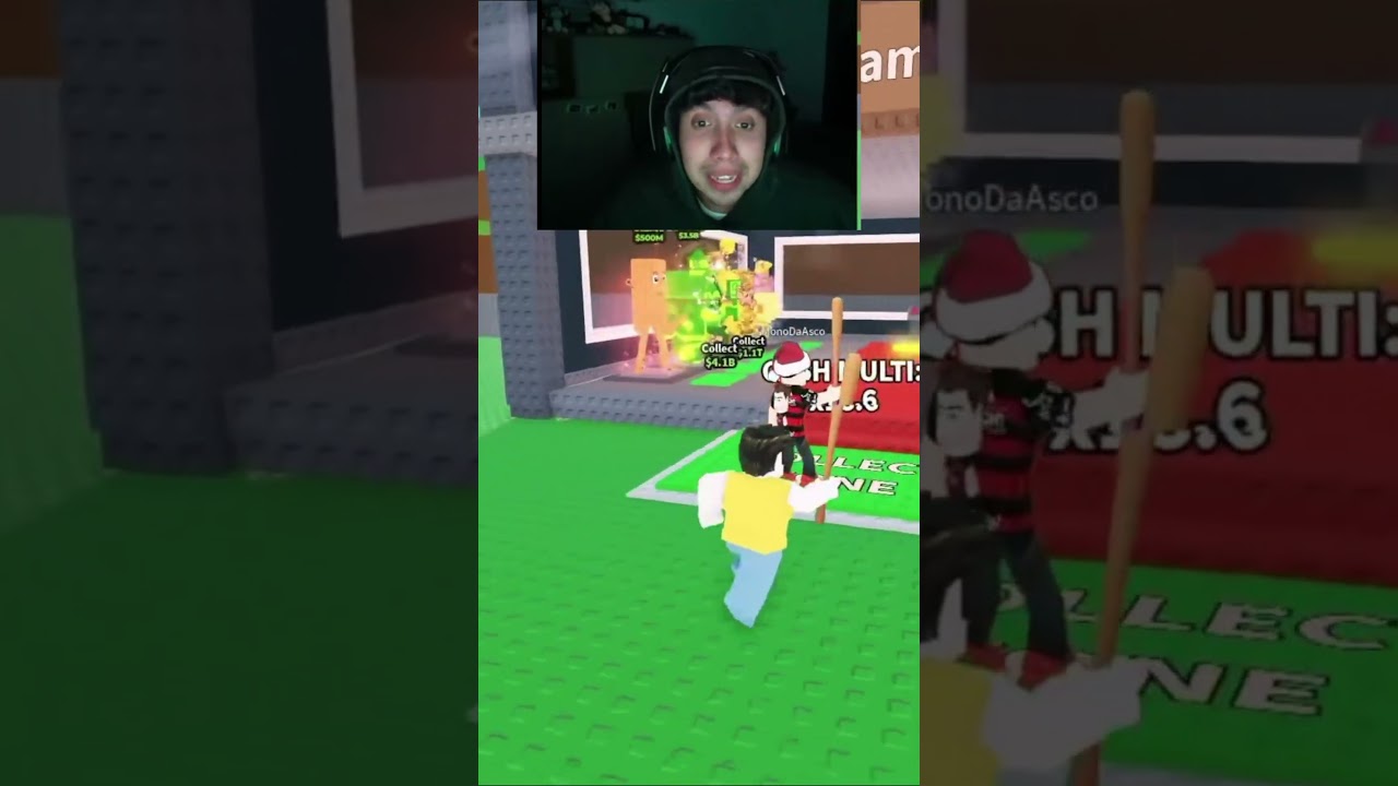 4 dragones en la maquina de fusion con elabrahaham @ElAbrahaham  #roblox