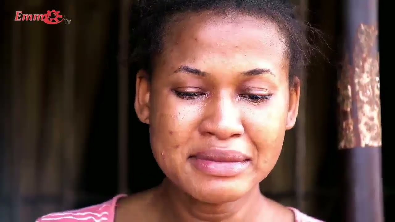 The Ache (Nigeria Movie)