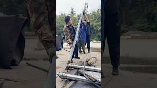 Hydraulic Cylinder Maintenance Process!