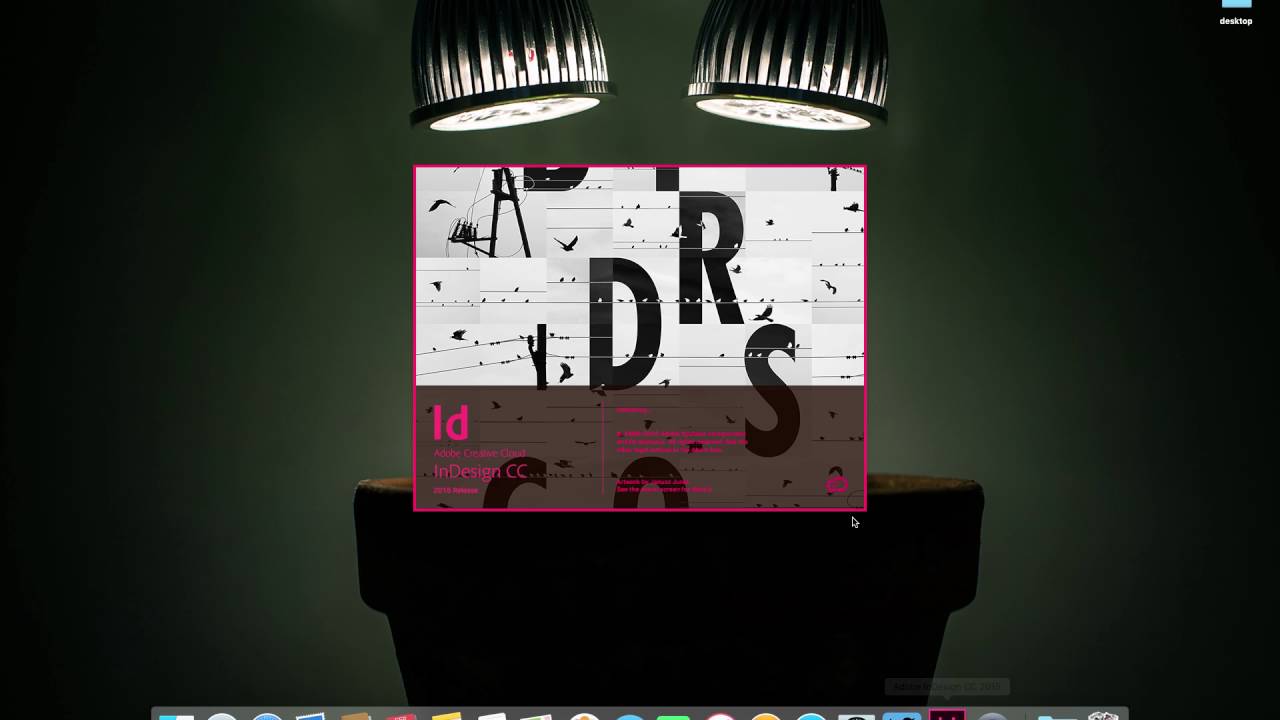 InDesign disappearing swatches panel fix - YouTube