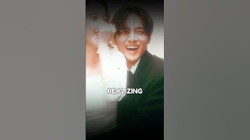 IU Love 😍 BTS V After New Song: Love Wins All! #shorts
