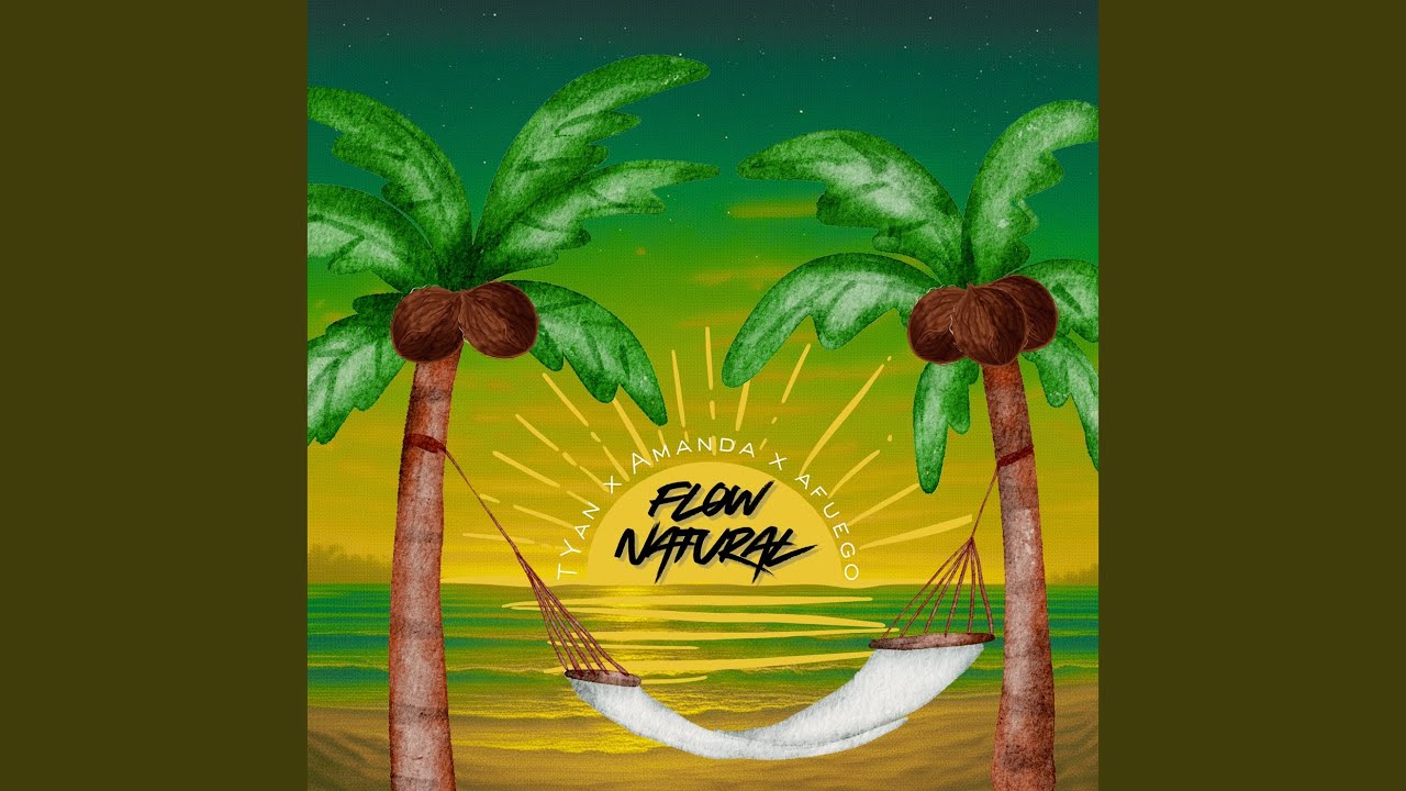 Watch Flow Natural on YouTube Watch Flow Natural on YouTube