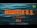 MODICIA O.S.  ULTIMATE 22.4 (Xfce)