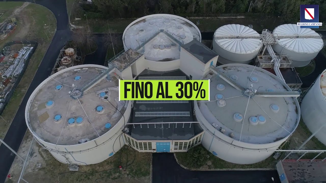 Cuma: la vera depurazione per un mare pulito