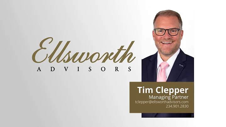 Employee Spotlight - Tim Clepper